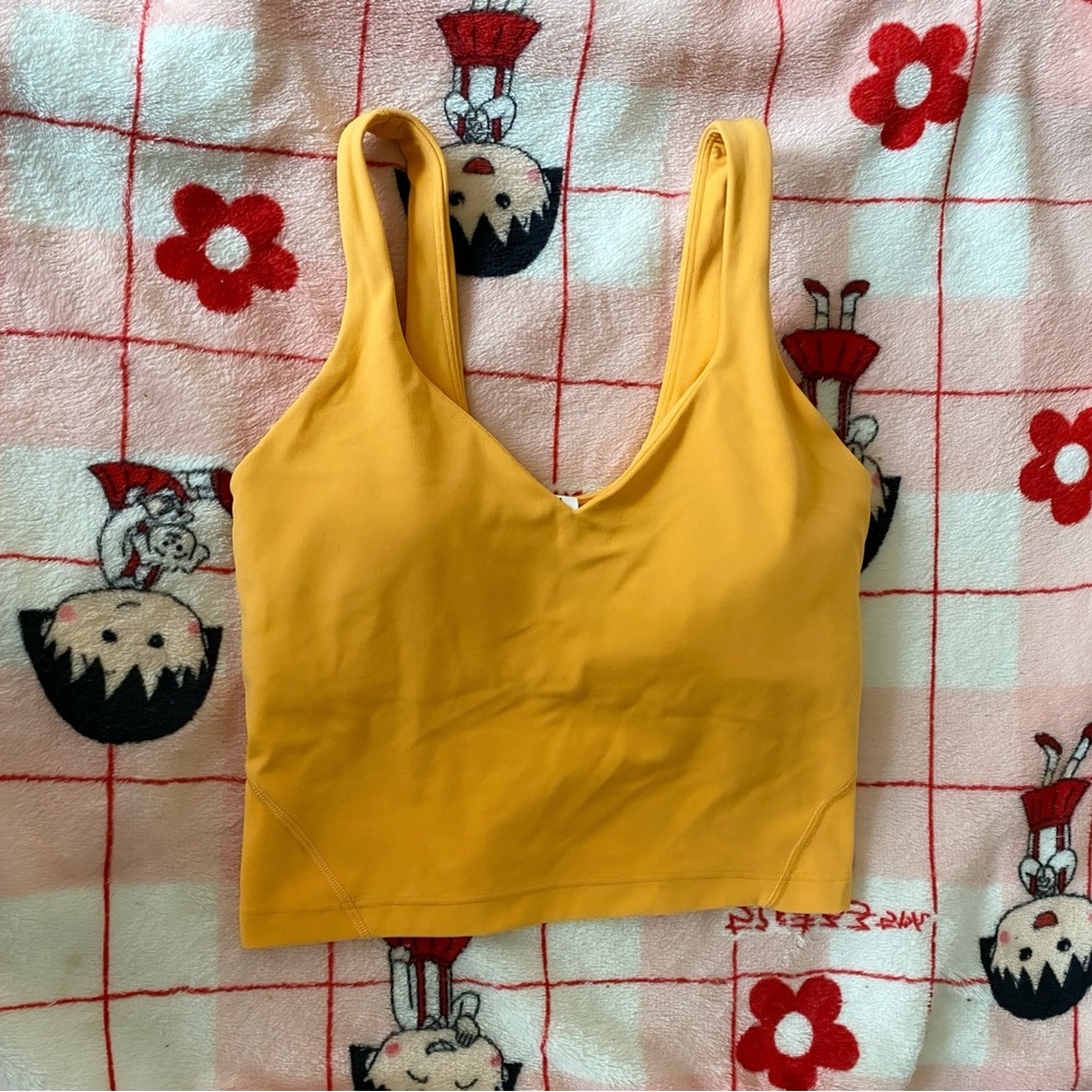 Lululemon Align Tank